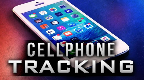 Cell Phone Tracking